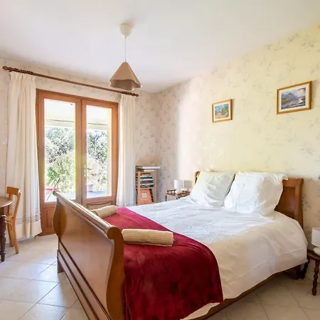 Ostal Pioch Des Pins - Piscine Privee Semesterbostad Aniane