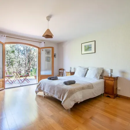 Ostal Pioch Des Pins - Piscine Privee