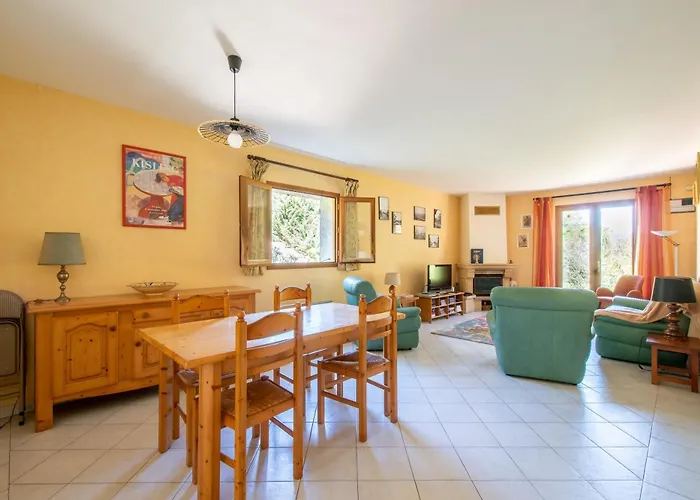 Ostal Pioch Des Pins - Piscine Privee Casa de Férias