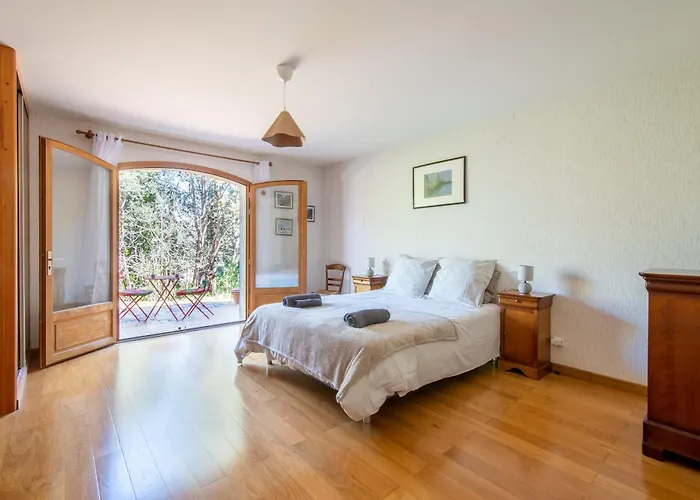 Ostal Pioch Des Pins - Piscine Privee